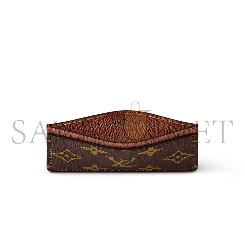 LOUIS VUITTON CARD HOLDER M61733 (11*7*0.6cm) LOUIS VUITTON CARD HOLDER M61733 (11*7*0.6cm)